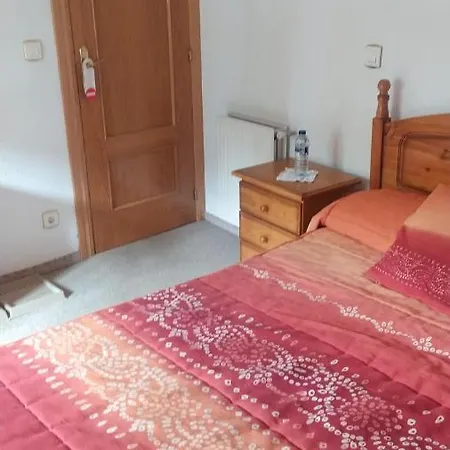 & Bar Jomer Guest house