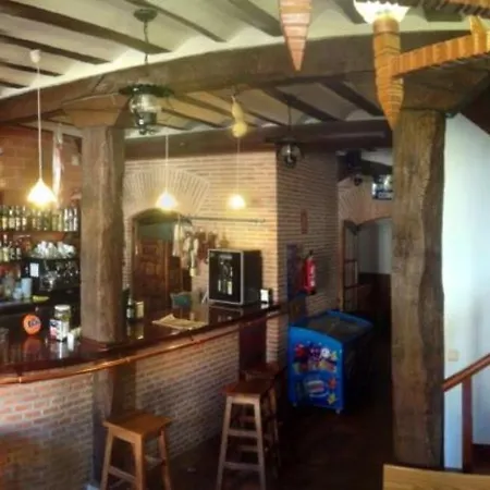 & Bar Jomer * Villafranca Montes De Oca